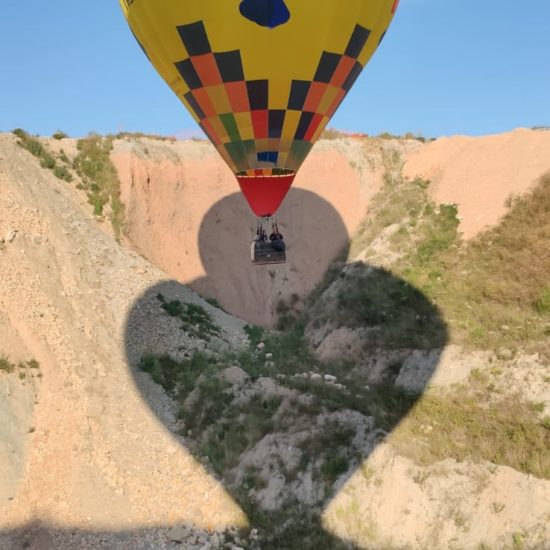 Mallorca Ballons