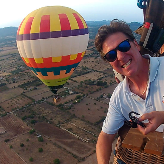 Mallorca Ballon