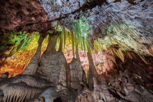 caves xperience drach hams