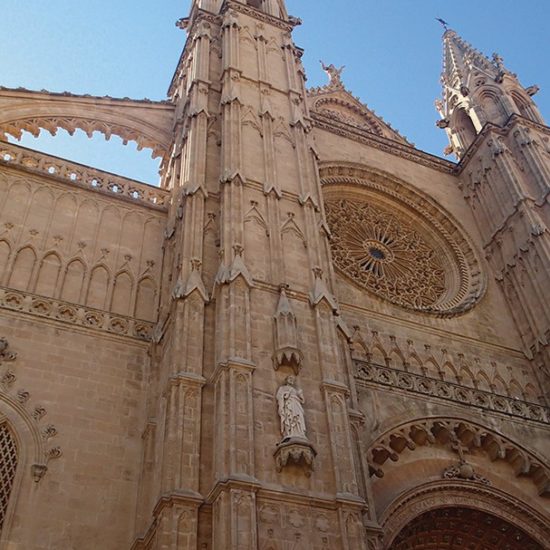 Visit Palma