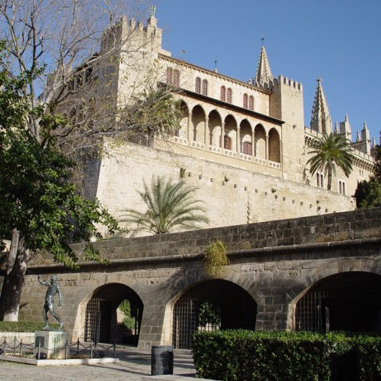 Visit Palma